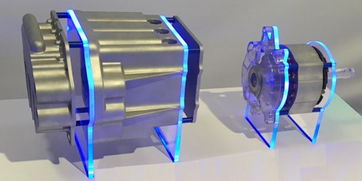 里卡多研发新型 48v 电动发动机 能量密度提升 50 成本下降