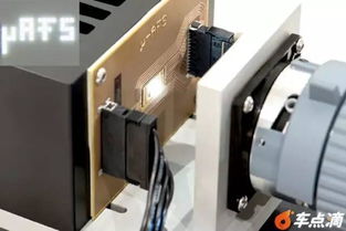 什么 为了做智能车灯竟然用上了黄金