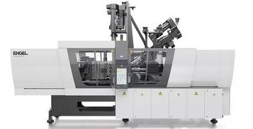 一文看懂新型注塑工艺及模具