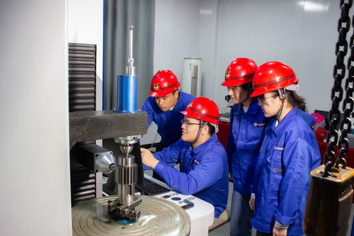 申请发明专利20余项扬大科研团队研发新型风机吊装系统