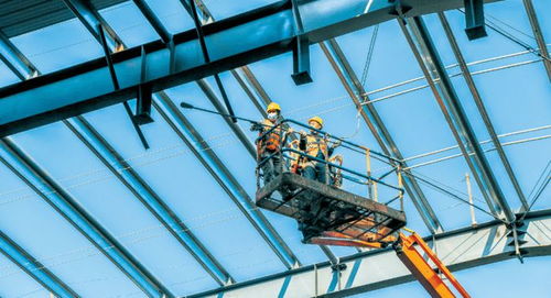 全力冲刺目标任务 海口项目加快建设进度与新型汽轮机的研发及销售