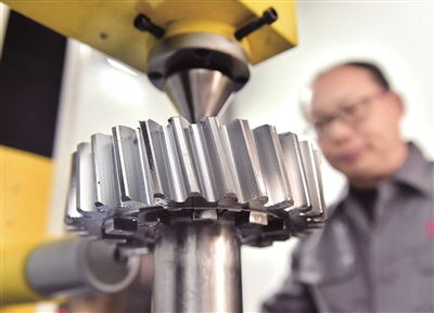 提速换挡 企业迎来开门红——新型汽轮机的研发及销售之路