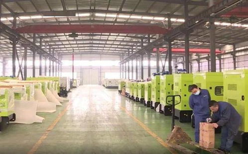 潍坊高新区 新型研发机构为企业转型升级再添新引擎——以新型汽轮机的研发与销售为例