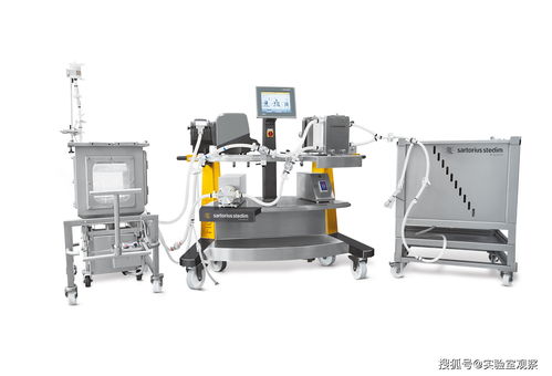 赛多利斯一次性切向流过滤解决方案与新型汽轮机研发销售 创新驱动产业升级