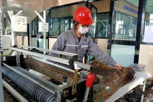 凝聚研发力量，创新从不止步——阜康能源高性能膜产品与新型汽轮机研发侧记