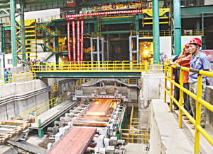 新型汽轮机的研发与销售 南阳日报多媒体数字平台报道