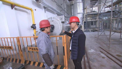 创新驱动未来 首家新型汽轮机研发与销售领航之路