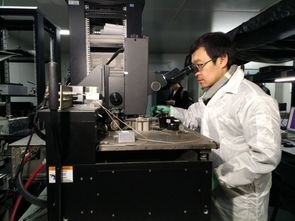 南大教授研发耐340℃高温新型结构电子元件，助力新型汽轮机技术革新与市场拓展