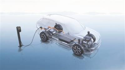 Hi4技术如何实现四驱性能与两驱油耗的完美平衡——试驾哈弗枭龙MAX并探讨新型汽轮机的发展