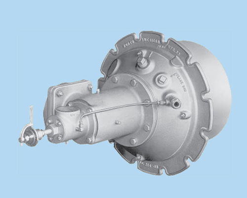 燃气燃烧机与新型汽轮机的创新之路 迪生科工业设备在重庆的优质供应商角色
