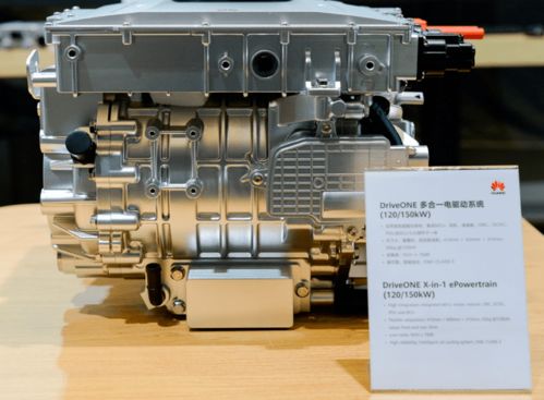 电驱动与集成化赛道 新型汽轮机研发与销售的前景与挑战