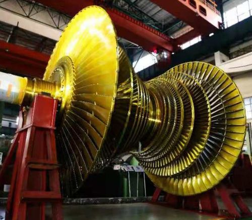 上海电气电站设备上海汽轮机厂荣膺2019年度上海市市长质量奖组织奖 新型汽轮机研发与销售的卓越实践