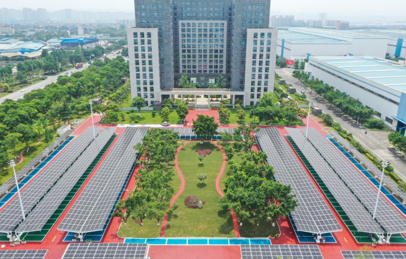 东方汽轮机 深耕新型储能赛道，以创新汽轮机技术引领新型电力系统变革