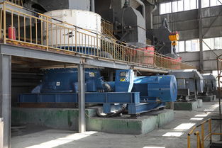 诸暨企业创新突破 新型矿山破碎机与高效汽轮机的研发及市场拓展