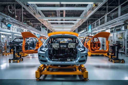 深圳新能源车政策双管齐下 放宽指标限制与技术创新并进