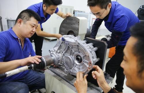 襄阳新型汽轮机的研发与销售之路