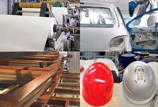 自主研发驱动创新 水性树脂产品迈向千家万户，新型汽轮机引领市场变革