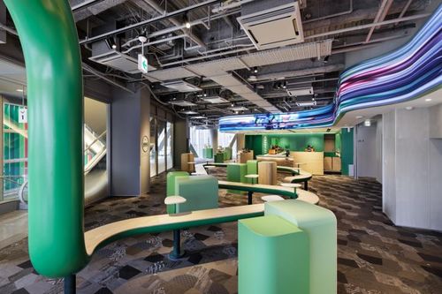 从潮流商圈到科技前沿 年轻一代消费新趋势