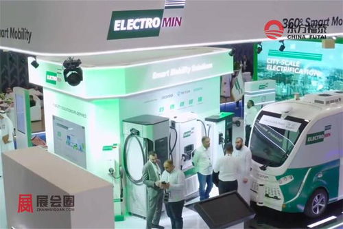 2024年中东沙特新能源电动车及充电桩展（EVAS 2024） 推动新型汽轮机研发与销售的新契机