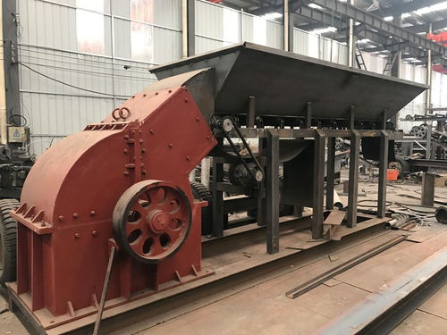 邢工厂创新突破 高效木材粉碎机与新型汽轮机双驱动绿色发展