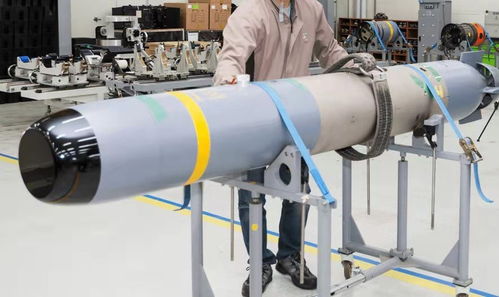 韩国下血本研发新型反潜鱼雷，汽轮机技术成关键推手