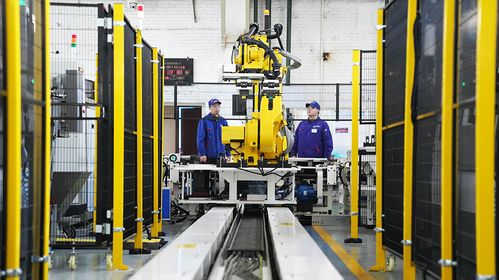 新型汽轮机 产业升级新引擎，政策东风蓄势待发